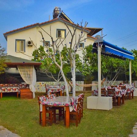 Hotel Elit Deniz Palamutbuekue Zewnętrze zdjęcie
