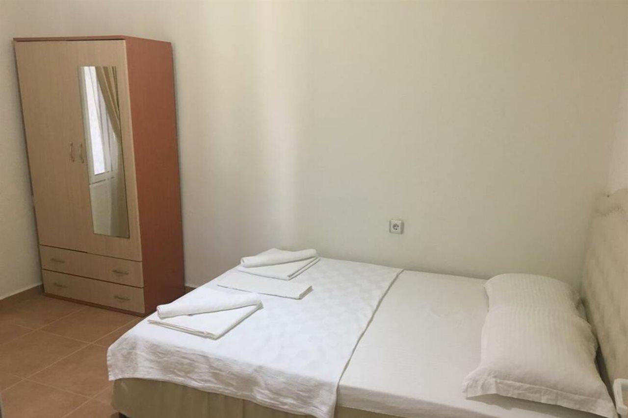 Hotel Elit Deniz Palamutbuekue Zewnętrze zdjęcie