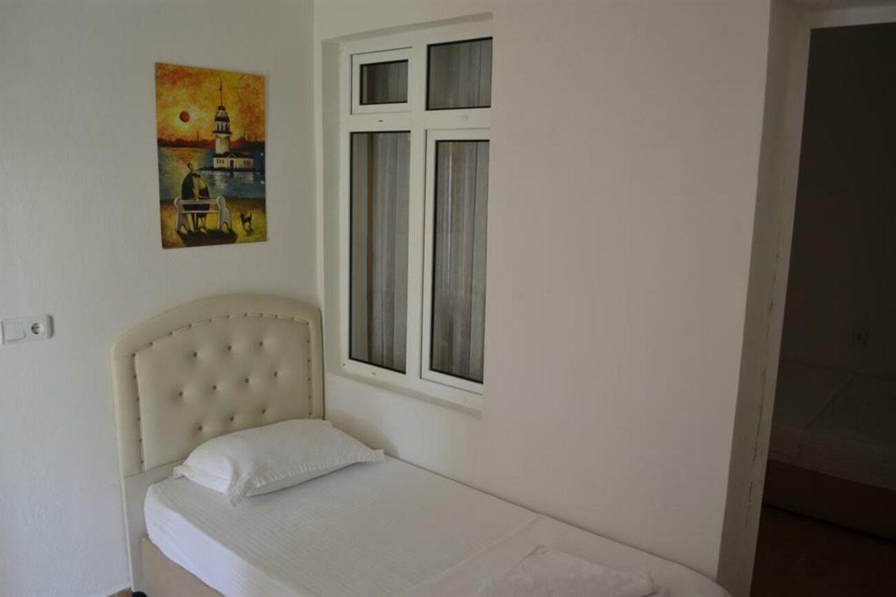 Hotel Elit Deniz Palamutbuekue Zewnętrze zdjęcie