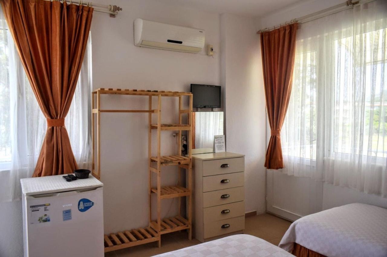 Hotel Elit Deniz Palamutbuekue Zewnętrze zdjęcie