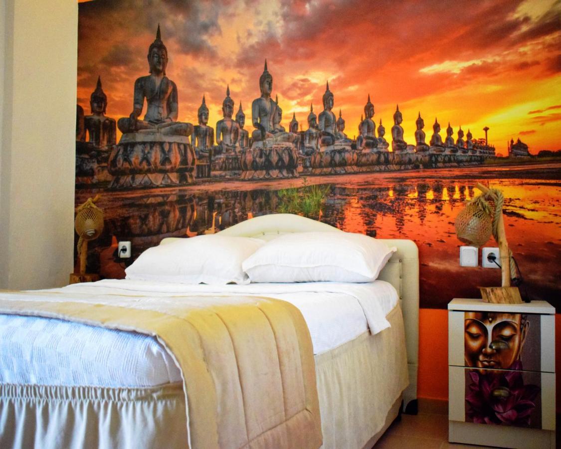 Hotel Elit Deniz Palamutbuekue Zewnętrze zdjęcie