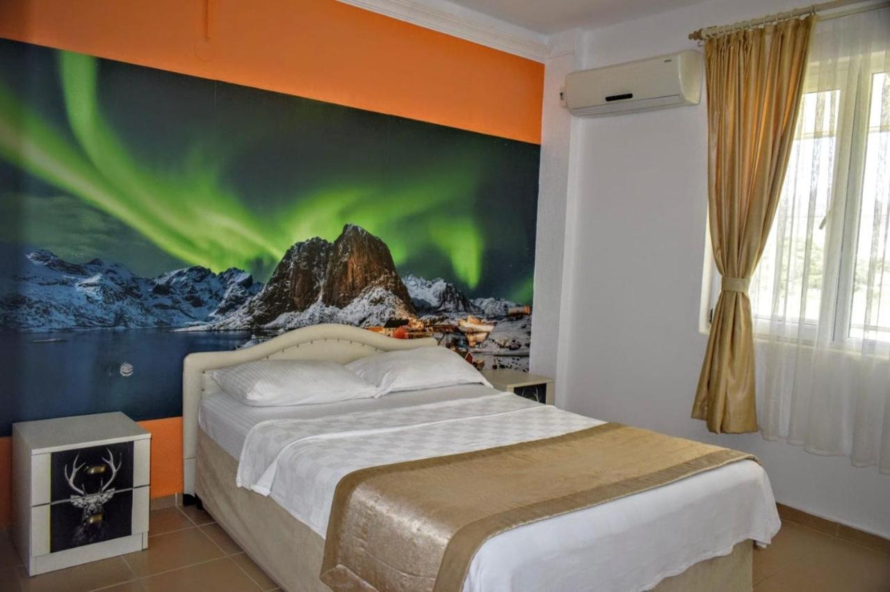 Hotel Elit Deniz Palamutbuekue Zewnętrze zdjęcie