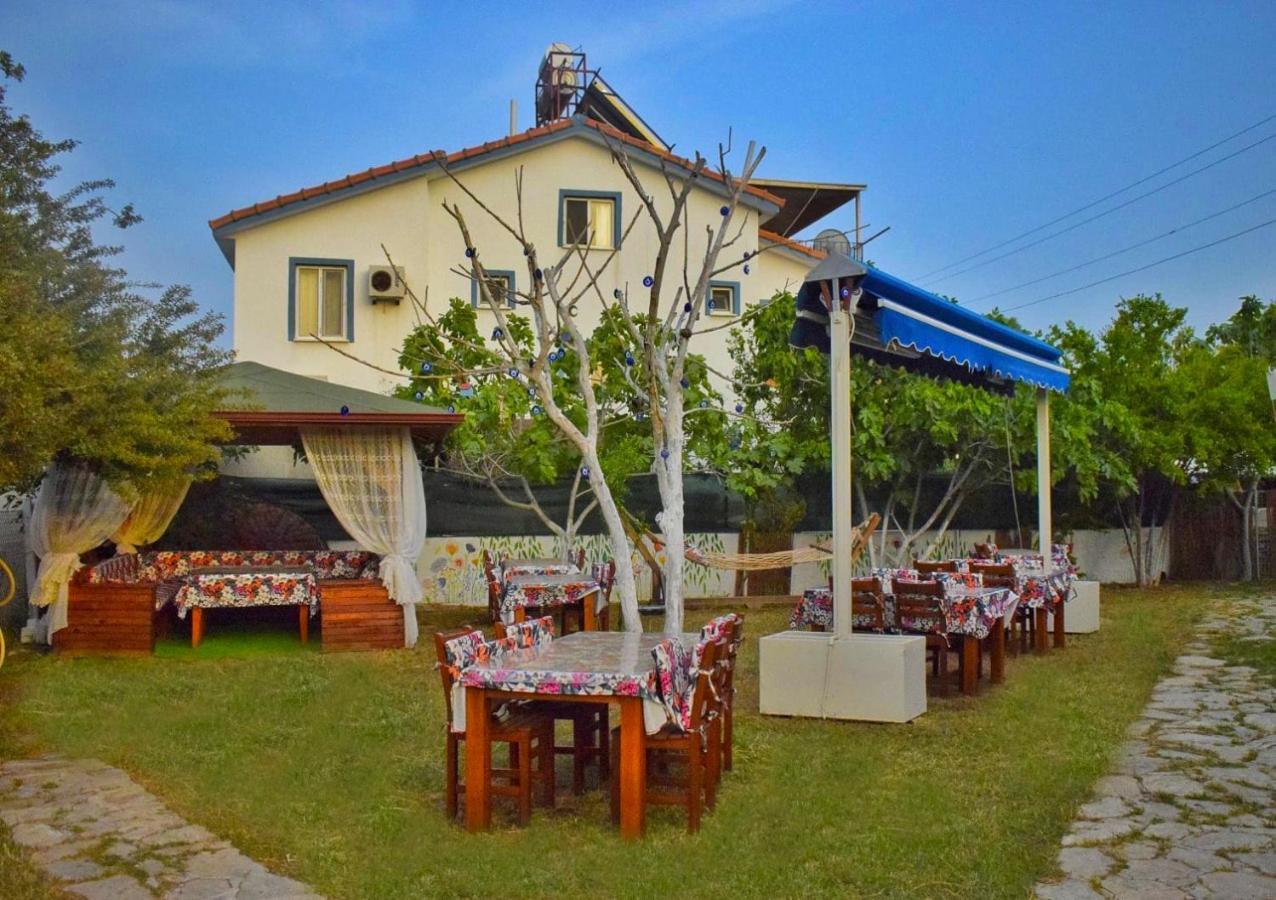 Hotel Elit Deniz Palamutbuekue Zewnętrze zdjęcie