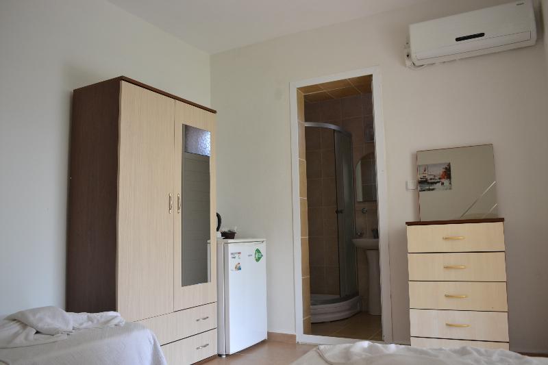 Hotel Elit Deniz Palamutbuekue Zewnętrze zdjęcie