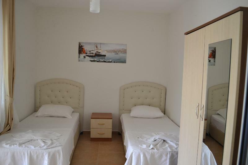 Hotel Elit Deniz Palamutbuekue Zewnętrze zdjęcie