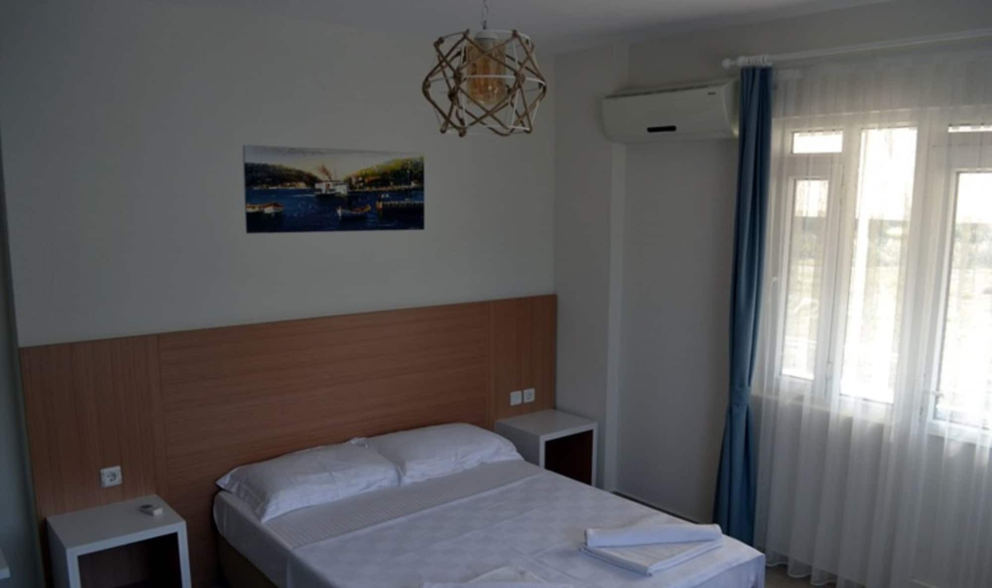 Hotel Elit Deniz Palamutbuekue Zewnętrze zdjęcie