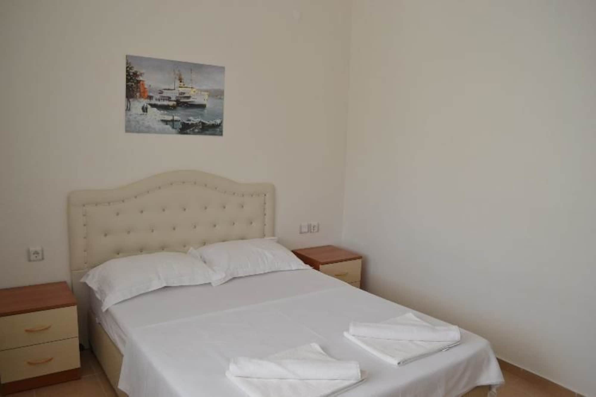 Hotel Elit Deniz Palamutbuekue Zewnętrze zdjęcie